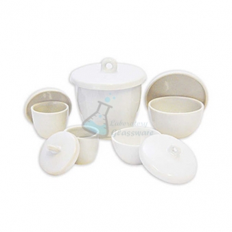 Laboratory Porcelain Ware